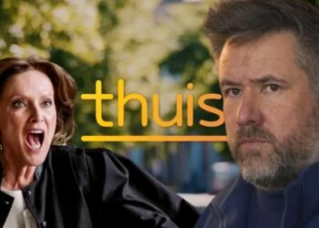 Thuis-choc: Karin in paniek, Dieter spoorloos en huishouden op instorten!