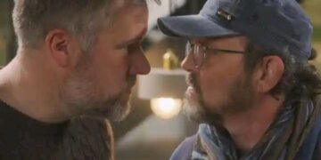 Thuis-schok: Gezellig etentje bij Frank eindigt in pure paniek!