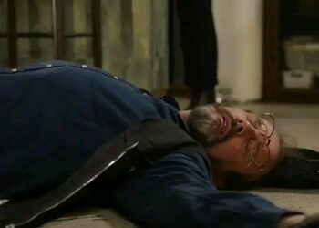 Thuis-drama: Frank’s etentje eindigt in paniek – Waldek vecht voor zijn leven!