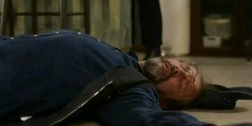 Thuis-drama: Frank’s etentje eindigt in paniek – Waldek vecht voor zijn leven!