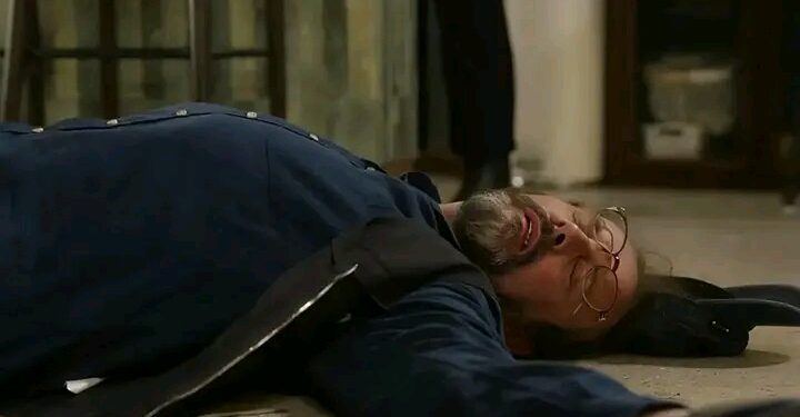 Thuis-drama: Frank’s etentje eindigt in paniek – Waldek vecht voor zijn leven!