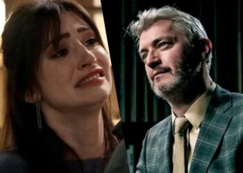 Grote onthulling: Stefanie wijst Lars’ voorstel af – flashback toont hoe Lander haar heeft gedrogeerd en misbruikt…