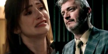 Grote onthulling: Stefanie wijst Lars’ voorstel af – flashback toont hoe Lander haar heeft gedrogeerd en misbruikt…