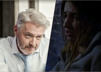 Familie-shock: Stefanie weigert Lars’ voorstel – “De hartverscheurende flashback onthult hoe Lander haar heeft gedrogeerd en misbruikt.”