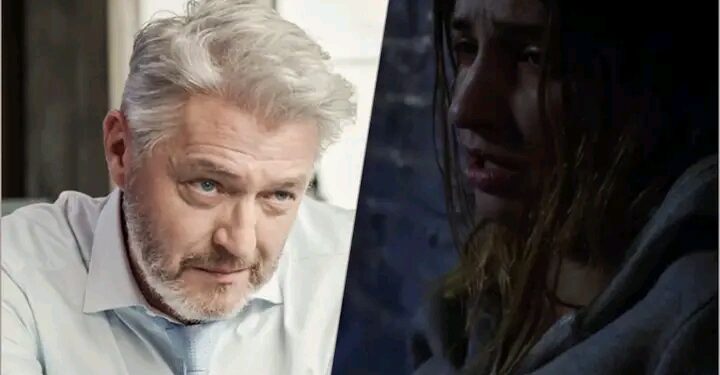 Familie-shock: Stefanie weigert Lars’ voorstel – “De hartverscheurende flashback onthult hoe Lander haar heeft gedrogeerd en misbruikt.”