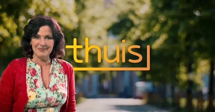 Shock in ‘Thuis’: Annick Segal kondigt vertrek aan na grote stap..