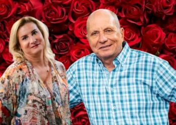 Volgende week onthuld: Nieuwe actrice Nora verovert het hart van Jan Van den Bossche – Nieuwe liefde in ‘Familie’