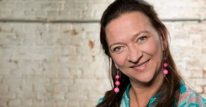 Ann Pira breekt haar stilte: “Ja, ik vertrek… maar dit is niet voorgoed” – de echte reden achter haar pauze…