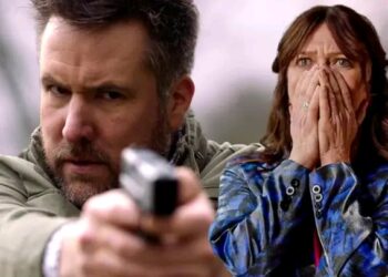 Thuis-spoiler voor maandag 6 oktober 2025 – Crisis in Thuis: Nancy stort in, Dieter verliest de controle en een onverwachte redder duikt op!