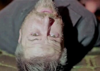 Dieter op de rand van instorten in Thuis – een onvoorziene wending laat kijkers in shock achter!