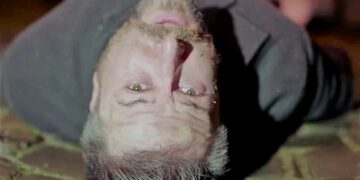 Dieter op de rand van instorten in Thuis – een onvoorziene wending laat kijkers in shock achter!