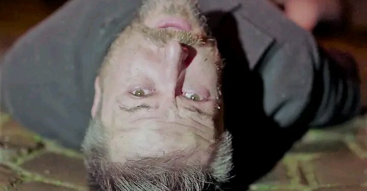 Dieter op de rand van instorten in Thuis – een onvoorziene wending laat kijkers in shock achter!