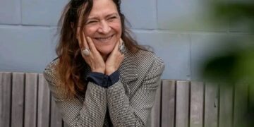 Ann Pira breekt haar stilte: “Ja, ik vertrek… maar dit is niet voorgoed” –