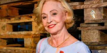 Pijnlijk nieuws: Thuis-ster Leah Thys doet onthutsende onthulling over haar gezondheid –  ‘Ik draag dit al een jaar in stilte mee’