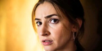 Familie-SHOCK na 13 jaar: Jasmijn Van Hoof VERLAAT de soap omdat Stefanie de GEVANGENIS in moet voor de M.O.O.R.D op Lander