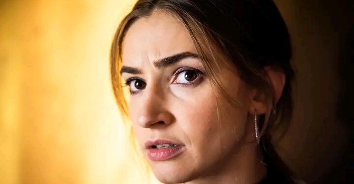 Familie-SHOCK na 13 jaar: Jasmijn Van Hoof VERLAAT de soap omdat Stefanie de GEVANGENIS in moet voor de M.O.O.R.D op Lander