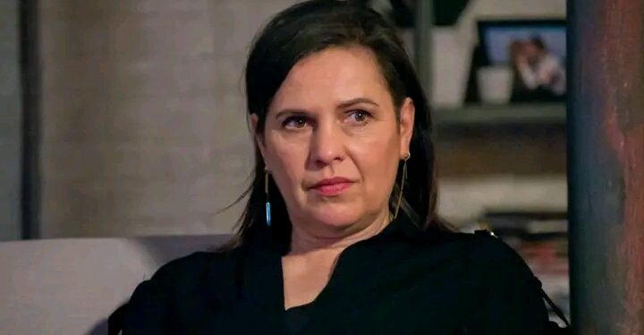 Grote verrassing in Familie: Caroline Maes breekt haar stilte – “Ik kon dit niet langer verzwijgen…”