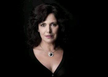 Vreselijk nieuws voor Annick Segal: de geliefde actrice deelt hartverscheurend bericht