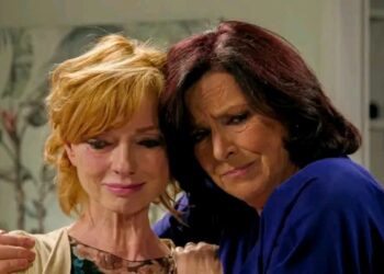 Thuis – Donderdag 9 oktober 2025: Rosa verdwijnt spoorloos, Karin zoekt balans en Simonne vindt eindelijk steun👇