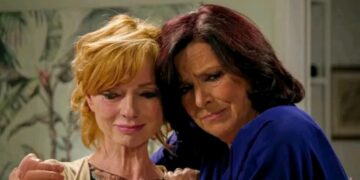 Thuis – Donderdag 9 oktober 2025: Rosa verdwijnt spoorloos, Karin zoekt balans en Simonne vindt eindelijk steun👇