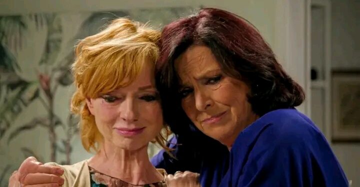 Thuis – Donderdag 9 oktober 2025: Rosa verdwijnt spoorloos, Karin zoekt balans en Simonne vindt eindelijk steun👇