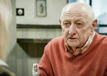 Schokkend nieuws van Familie-ster Ray Verhaeghe: de acteur onthult hartverscheurende familietragedie