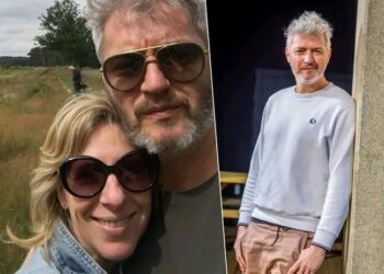 Kürt Rogiers deelt nieuws over zijn huwelijk en de breuk met zijn vrouw: “Mannen maken domme fouten”