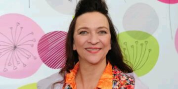 Ann Pira verrast fans met hartverwarmende liefdesbekentenis: “Die man heeft mij enorm blij gemaakt – niemand zag dit aankomen!”