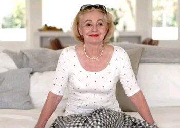 Leah Thys in tranen: “Ik mis hem nog elke dag” – De Thuis-actrice doet aangrijpende bekentenis over haar huwelijk met Jos…