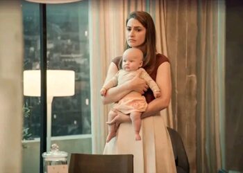 Schokkende DNA-waarheid in Familie: Het kind van Stefanie blijkt niet van Lars te zijn – dít is de echte vader van haar kind!.👇