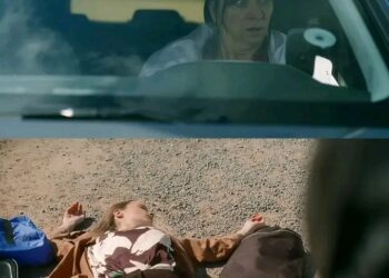 THUIS-drama: Paniek op de Withoeve – Christine vecht voor haar leven!