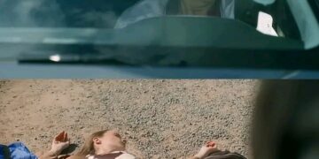 THUIS-drama: Paniek op de Withoeve – Christine vecht voor haar leven!