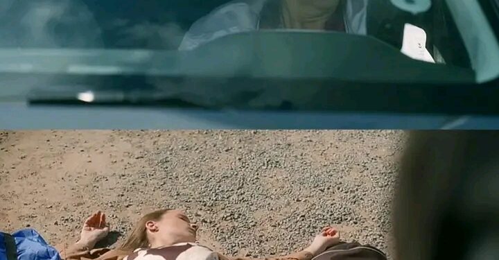 THUIS-drama: Paniek op de Withoeve – Christine vecht voor haar leven!