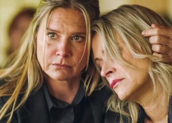 Chaos bij VTM: Familie verdwijnt tijdelijk uit het vaste schema – kijkers reageren boos!