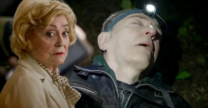 ‘Thuis’-maandag: ruzies, spanningen en onverwacht bezoek – “Eddy krijgt klop na klop, Marianne barst uit!”