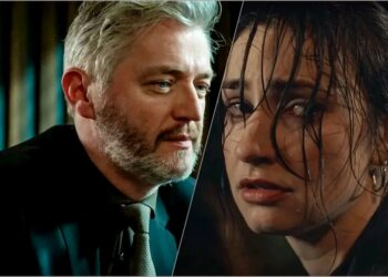 Familie-shock: Stefanie weigert Lars’ voorstel – “De hartverscheurende flashback onthult hoe Lander haar heeft gedrogeerd en misbruikt.”