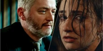 Familie-shock: Stefanie weigert Lars’ voorstel – “De hartverscheurende flashback onthult hoe Lander haar heeft gedrogeerd en misbruikt.”