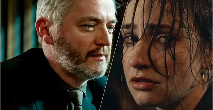 Familie-shock: Stefanie weigert Lars’ voorstel – “De hartverscheurende flashback onthult hoe Lander haar heeft gedrogeerd en misbruikt.”