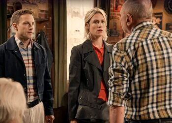 ‘Familie’-spoiler: Rube en Louise in levensgevaar – Dejaegher duikt op voor de loft!