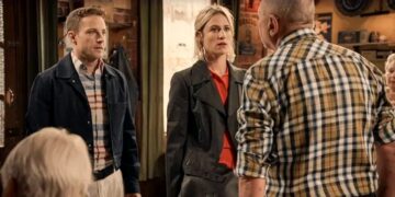 ‘Familie’-spoiler: Rube en Louise in levensgevaar – Dejaegher duikt op voor de loft!