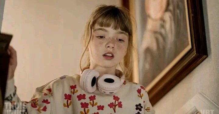 ‘THUIS’-bom: Hannah doet een bekentenis die alles verandert – “Dit geheim kan niet langer verborgen blijven!”