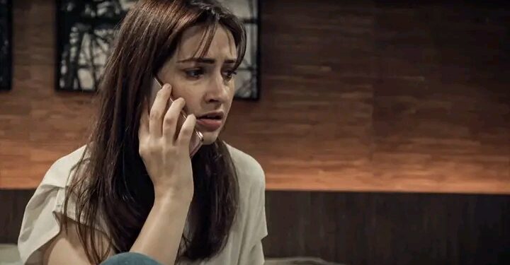 ‘Familie’-bom: Stefanie (Jasmijn Van Hoof) v.e.r.m.o.o.r.d.t Lander – en verdwijnt ze nu uit de soap?.👇