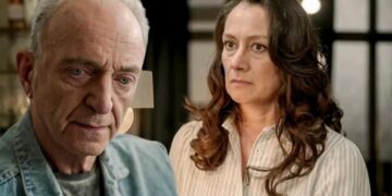 Nieuwe wending bij Thuis: een onverwacht cadeau zet Marie’s wereld op z’n kop – en Eddy heeft grootse plannen!