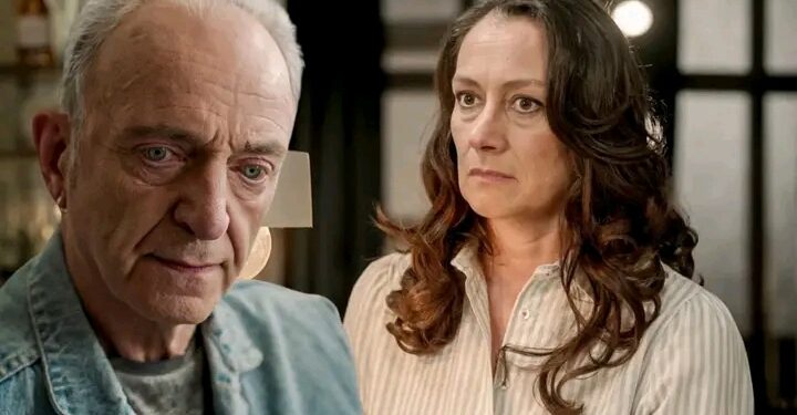 Nieuwe wending bij Thuis: een onverwacht cadeau zet Marie’s wereld op z’n kop – en Eddy heeft grootse plannen!