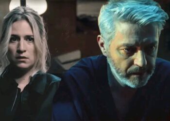 Drama in Familie: Louise smeekt Lars om haar geheim te bewaren – “Niemand mag dit te weten komen!”