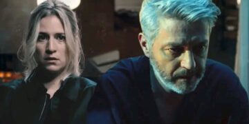 Drama in Familie: Louise smeekt Lars om haar geheim te bewaren – “Niemand mag dit te weten komen!”