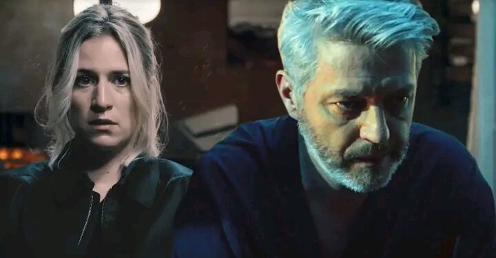 Drama in Familie: Louise smeekt Lars om haar geheim te bewaren – “Niemand mag dit te weten komen!”