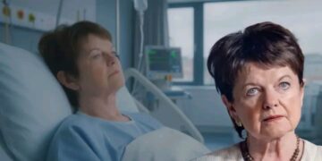 Verdrietig nieuws: De gezondheid van Janine Bischops gaat achteruit – ze heeft veel steun van de fans nodig..