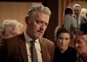 “Familie”-schandaal: Lars is gearresteerd – en dít is de reden!