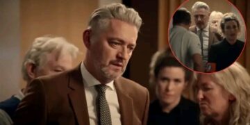 “Familie”-schandaal: Lars is gearresteerd – en dít is de reden!